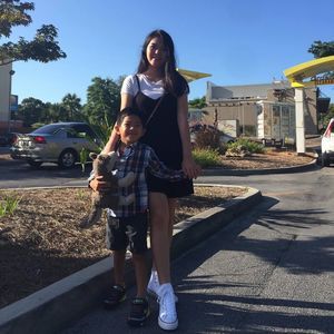 Meet your Posher, Quynh